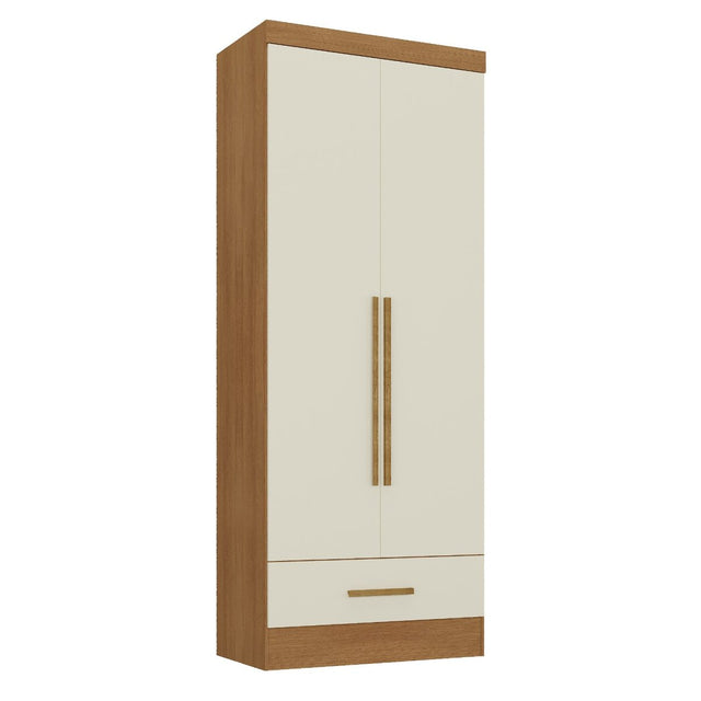 Ropero Smart - 2 puertas