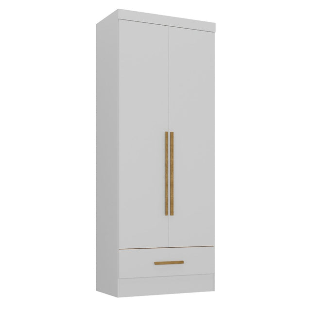 Ropero Smart - 2 puertas