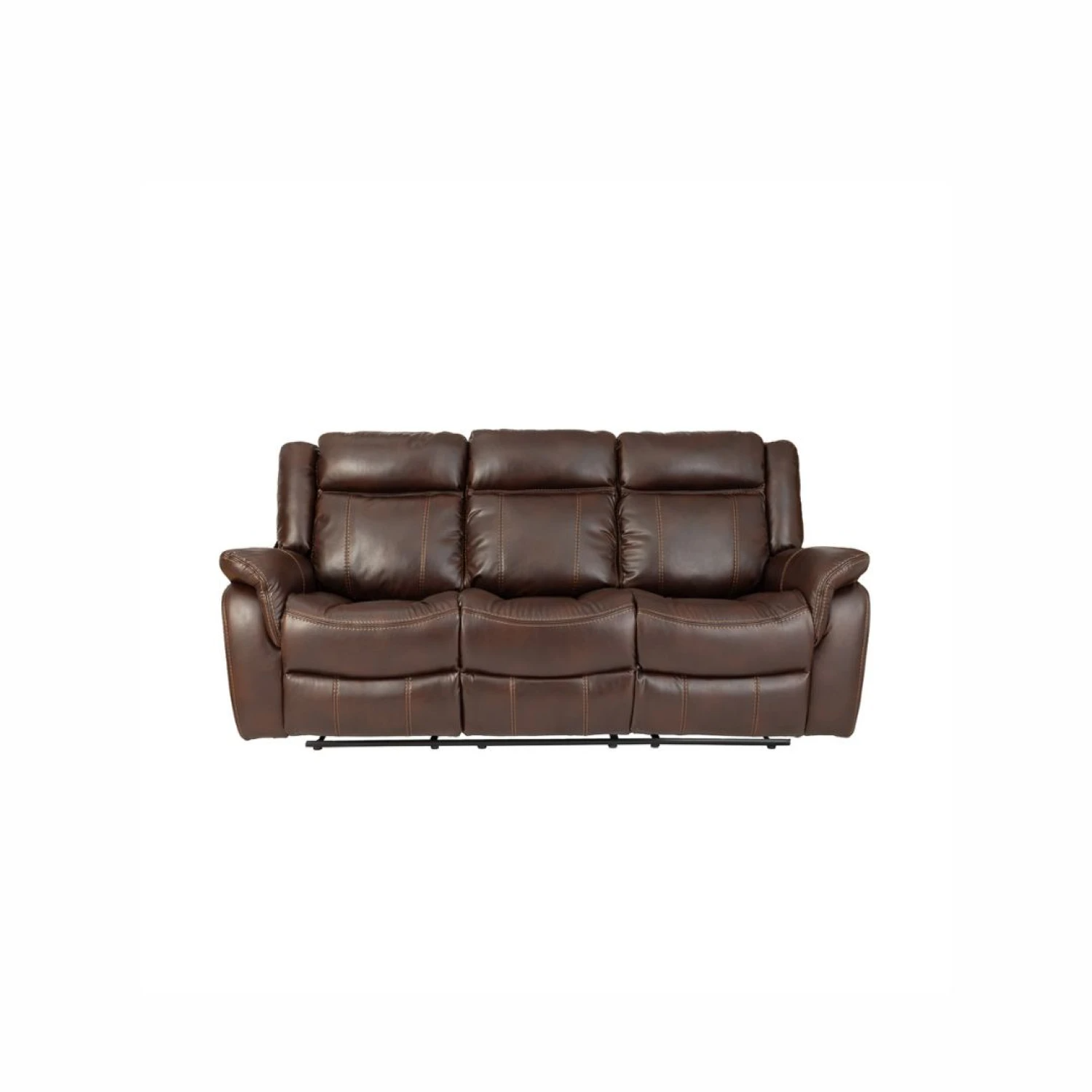 Recliner Royal -  3 Cuerpos